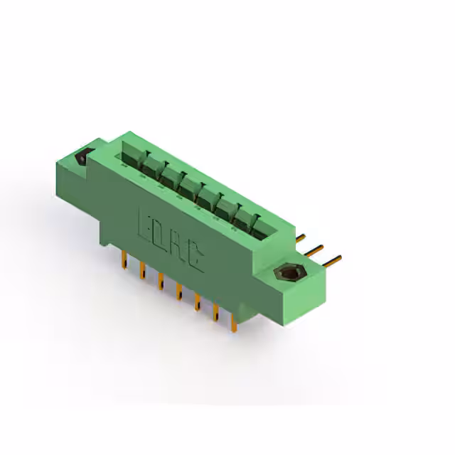 833-014-558-807 EDAC Inc.  Edgeboard Connectors